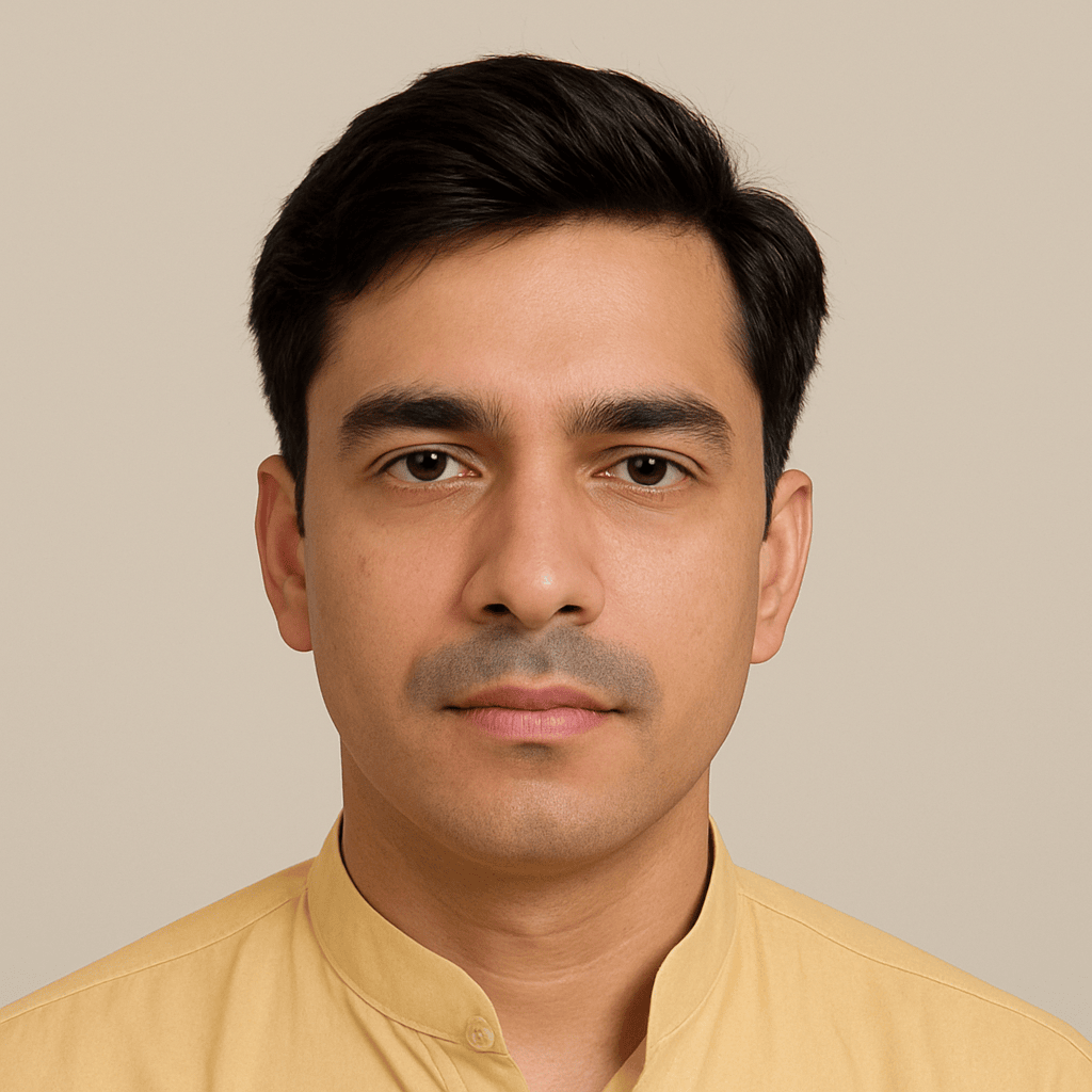 Kamran Khatri on technalagy.com